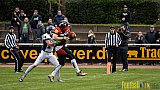 Solingen Paladins vs. Dortmund Giants - 22.04.2017 RL NRW: Solingen Paladins vs. Dortmund Giants (48:0)