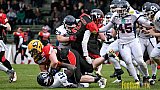 Solingen Paladins vs. Dortmund Giants - 22.04.2017 RL NRW: Solingen Paladins vs. Dortmund Giants (48:0)