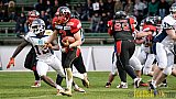 Solingen Paladins vs. Dortmund Giants - 22.04.2017 RL NRW: Solingen Paladins vs. Dortmund Giants (48:0)