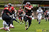 Solingen Paladins vs. Dortmund Giants - 22.04.2017 RL NRW: Solingen Paladins vs. Dortmund Giants (48:0)