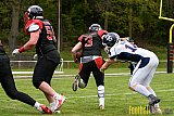 Solingen Paladins vs. Dortmund Giants - 22.04.2017 RL NRW: Solingen Paladins vs. Dortmund Giants (48:0)