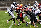 Solingen Paladins vs. Dortmund Giants - 22.04.2017 RL NRW: Solingen Paladins vs. Dortmund Giants (48:0)