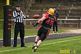 Solingen Paladins vs. Dortmund Giants - 22.04.2017 RL NRW: Solingen Paladins vs. Dortmund Giants (48:0)