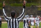 Solingen Paladins vs. Dortmund Giants - 22.04.2017 RL NRW: Solingen Paladins vs. Dortmund Giants (48:0)