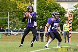 Langenfeld Longhorns vs. Paderborn Dolphins - 23.04.2017 GFL2: Langenfeld Longhorns vs. Paderborn Dolphins (57:27)