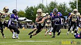 Langenfeld Longhorns vs. Paderborn Dolphins - 23.04.2017 GFL2: Langenfeld Longhorns vs. Paderborn Dolphins (57:27)