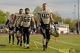 Langenfeld Longhorns vs. Paderborn Dolphins - 23.04.2017 GFL2: Langenfeld Longhorns vs. Paderborn Dolphins (57:27)