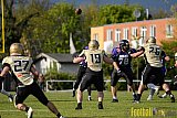 Langenfeld Longhorns vs. Paderborn Dolphins - 23.04.2017 GFL2: Langenfeld Longhorns vs. Paderborn Dolphins (57:27)