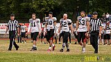 Remscheid Amboss vs. Solingen Paladins - 25.06.2017 RL NRW: Remscheid Amboss vs. Solingen Paladins (21:49)