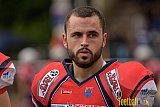 Remscheid Amboss vs. Solingen Paladins - 25.06.2017 RL NRW: Remscheid Amboss vs. Solingen Paladins (21:49)