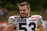 Remscheid Amboss vs. Solingen Paladins - 25.06.2017 RL NRW: Remscheid Amboss vs. Solingen Paladins (21:49)