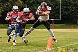 Remscheid Amboss vs. Solingen Paladins - 25.06.2017 RL NRW: Remscheid Amboss vs. Solingen Paladins (21:49)