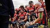 25.06.2017 RL NRW: Remscheid Amboss vs. Solingen Paladins (21:49)