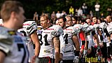 Remscheid Amboss vs. Solingen Paladins - 25.06.2017 RL NRW: Remscheid Amboss vs. Solingen Paladins (21:49)