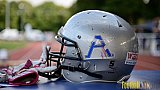 Remscheid Amboss vs. Solingen Paladins - 25.06.2017 RL NRW: Remscheid Amboss vs. Solingen Paladins (21:49)