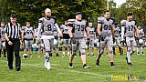 Aachen Vampires vs. Mönchengladbach Wolfpack - 10.09.2017 OL NRW: Aachen Vampires vs. Mönchengladbach Wolfpack (30:12)