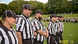 Aachen Vampires vs. Mönchengladbach Wolfpack - 10.09.2017 OL NRW: Aachen Vampires vs. Mönchengladbach Wolfpack (30:12)