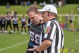 Aachen Vampires vs. Mönchengladbach Wolfpack - 10.09.2017 OL NRW: Aachen Vampires vs. Mönchengladbach Wolfpack (30:12)