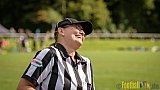 Aachen Vampires vs. Mönchengladbach Wolfpack - 10.09.2017 OL NRW: Aachen Vampires vs. Mönchengladbach Wolfpack (30:12)