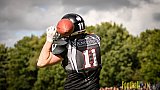 Aachen Vampires vs. Mönchengladbach Wolfpack - 10.09.2017 OL NRW: Aachen Vampires vs. Mönchengladbach Wolfpack (30:12)