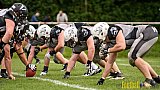 Aachen Vampires vs. Mönchengladbach Wolfpack - 10.09.2017 OL NRW: Aachen Vampires vs. Mönchengladbach Wolfpack (30:12)