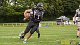 Aachen Vampires vs. Mönchengladbach Wolfpack - 10.09.2017 OL NRW: Aachen Vampires vs. Mönchengladbach Wolfpack (30:12)