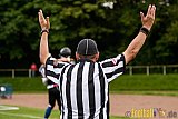 Aachen Vampires vs. Mönchengladbach Wolfpack - 10.09.2017 OL NRW: Aachen Vampires vs. Mönchengladbach Wolfpack (30:12)