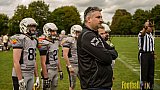 Aachen Vampires vs. Mönchengladbach Wolfpack - 10.09.2017 OL NRW: Aachen Vampires vs. Mönchengladbach Wolfpack (30:12)