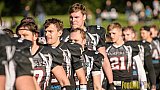Aachen Vampires vs. Mönchengladbach Wolfpack - 10.09.2017 OL NRW: Aachen Vampires vs. Mönchengladbach Wolfpack (30:12)
