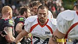Solingen Paladins vs. Rostock Griffins - 12.05.2018 GFL2: Solingen Paladins vs. Rostock Griffins (41:30)