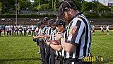 Solingen Paladins vs. Rostock Griffins - 12.05.2018 GFL2: Solingen Paladins vs. Rostock Griffins (41:30)