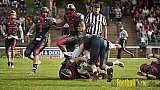 Solingen Paladins vs. Rostock Griffins - 12.05.2018 GFL2: Solingen Paladins vs. Rostock Griffins (41:30)