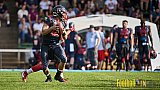 Solingen Paladins vs. Rostock Griffins - 12.05.2018 GFL2: Solingen Paladins vs. Rostock Griffins (41:30)