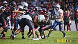 Solingen Paladins vs. Rostock Griffins - 12.05.2018 GFL2: Solingen Paladins vs. Rostock Griffins (41:30)