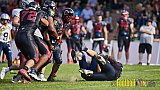 Solingen Paladins vs. Rostock Griffins - 12.05.2018 GFL2: Solingen Paladins vs. Rostock Griffins (41:30)