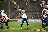 Solingen Paladins vs. Rostock Griffins - 12.05.2018 GFL2: Solingen Paladins vs. Rostock Griffins (41:30)