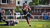 Solingen Paladins vs. Rostock Griffins - 12.05.2018 GFL2: Solingen Paladins vs. Rostock Griffins (41:30)