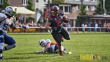 Solingen Paladins vs. Rostock Griffins - 12.05.2018 GFL2: Solingen Paladins vs. Rostock Griffins (41:30)