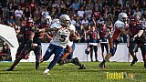 Solingen Paladins vs. Rostock Griffins - 12.05.2018 GFL2: Solingen Paladins vs. Rostock Griffins (41:30)