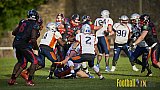 Solingen Paladins vs. Rostock Griffins - 12.05.2018 GFL2: Solingen Paladins vs. Rostock Griffins (41:30)
