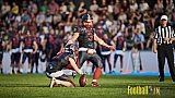 Solingen Paladins vs. Rostock Griffins - 12.05.2018 GFL2: Solingen Paladins vs. Rostock Griffins (41:30)