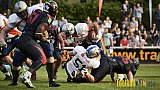 Solingen Paladins vs. Rostock Griffins - 12.05.2018 GFL2: Solingen Paladins vs. Rostock Griffins (41:30)