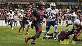 Solingen Paladins vs. Rostock Griffins - 12.05.2018 GFL2: Solingen Paladins vs. Rostock Griffins (41:30)