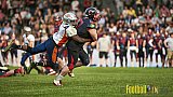 Solingen Paladins vs. Rostock Griffins - 12.05.2018 GFL2: Solingen Paladins vs. Rostock Griffins (41:30)