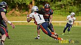 Solingen Paladins vs. Rostock Griffins - 12.05.2018 GFL2: Solingen Paladins vs. Rostock Griffins (41:30)