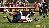 Solingen Paladins vs. Rostock Griffins - 12.05.2018 GFL2: Solingen Paladins vs. Rostock Griffins (41:30)