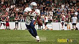Solingen Paladins vs. Rostock Griffins - 12.05.2018 GFL2: Solingen Paladins vs. Rostock Griffins (41:30)