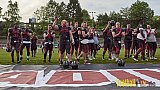 Solingen Paladins vs. Rostock Griffins - 12.05.2018 GFL2: Solingen Paladins vs. Rostock Griffins (41:30)