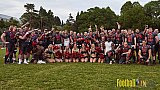 Solingen Paladins vs. Rostock Griffins - 12.05.2018 GFL2: Solingen Paladins vs. Rostock Griffins (41:30)
