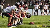 Solingen Paladins vs. Paderborn Dolphins  - SolingenPaladinsVsPaderbornDolphins